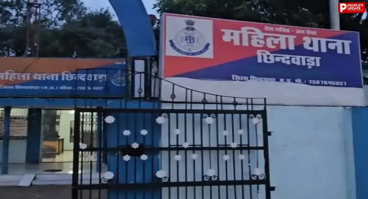 तीन नाबालिग राउंडअप, जांच में जुटी पुलिस