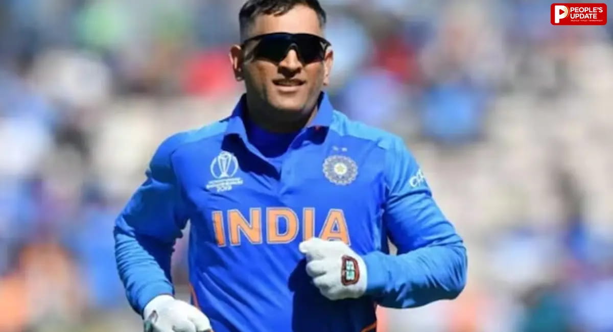 45 साल के हुए कैप्टन कूल, सचिन की तस्वीर खरीदने के लिए जिद की, रेलवे में TT बने, जानें 8 दिलचस्प किस्से