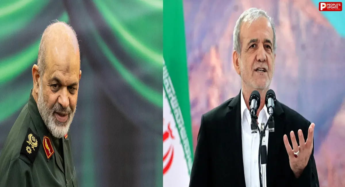 IRGC बोला- अमेरिका से हर हाल में लेंगे खून का बदला, सरकार बोली- युद्ध नहीं बल्कि ऐसे निकाले रास्ता....