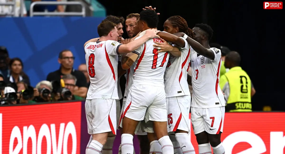 नॉर्वे को 2-1 से चटाई धूल, बेलिंगहैम ने दोनों गोल किए