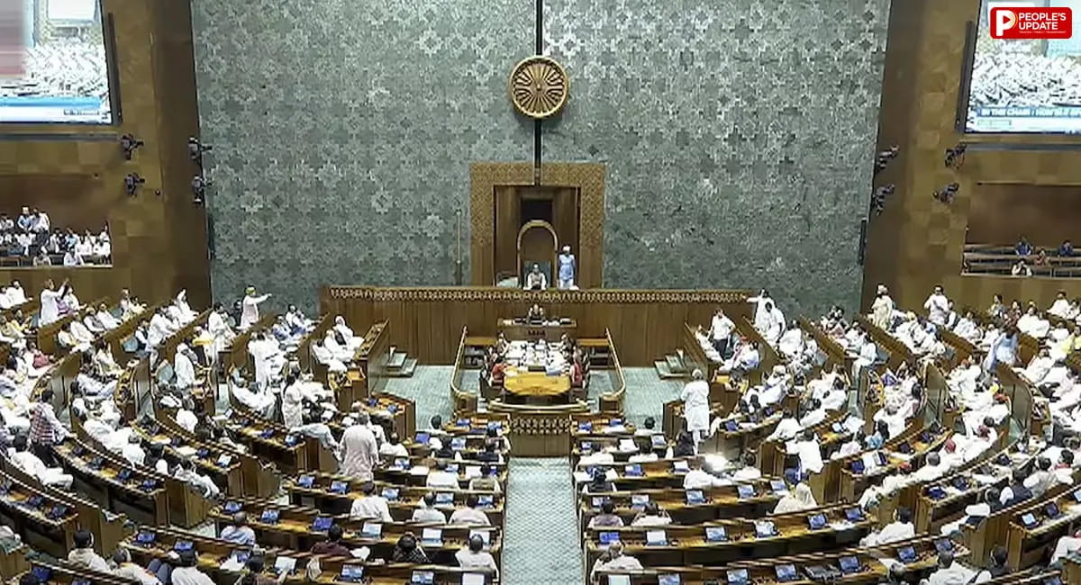 विपक्ष सरकार को कई मुद्दों पर घेरेगा; 7 अहम विधेयक भी होंगे पेश