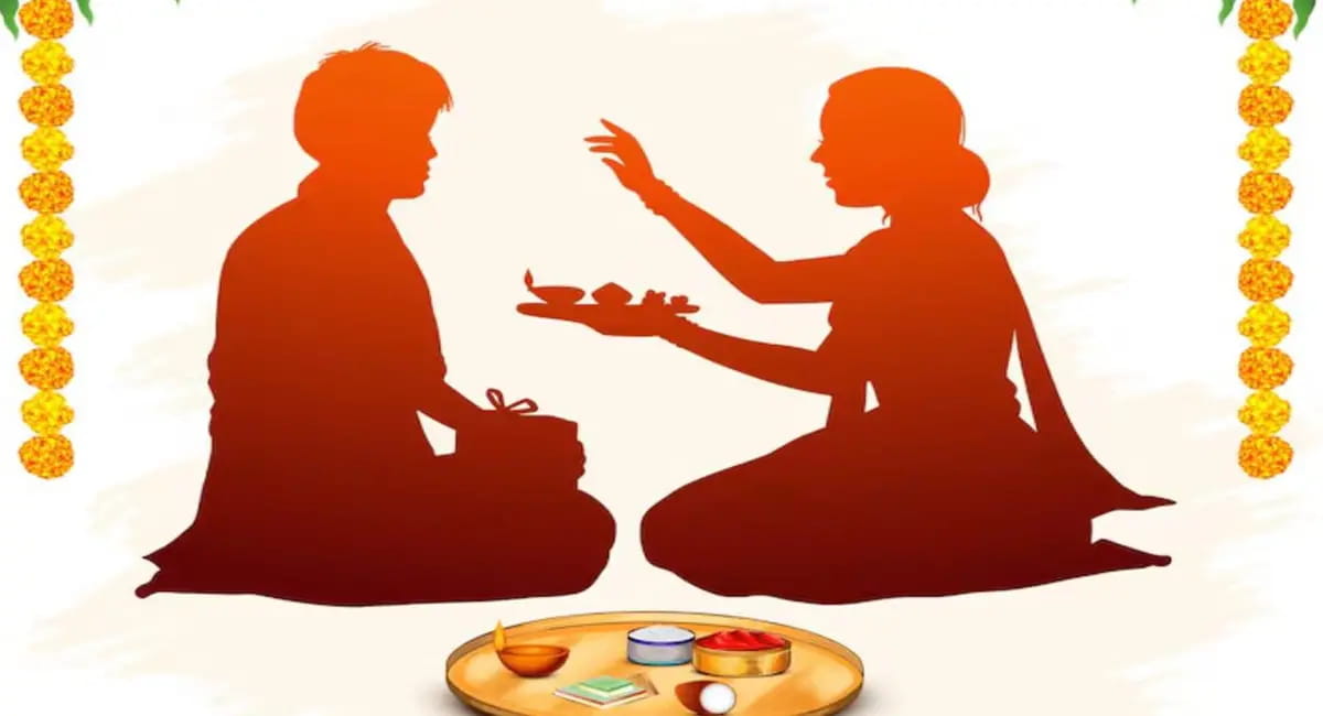कब मनाया जाएगा भाई दूज? जानें शुभ मुहूर्त, तिथि और इसके पीछे की पौराणिक मान्यता