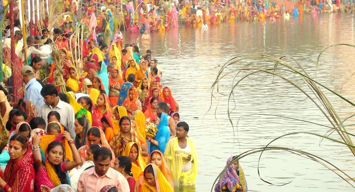 कल से शुरू होगी 4 दिन की छठ पूजा, जानिए संपूर्ण पूजा सामग्री की लिस्ट