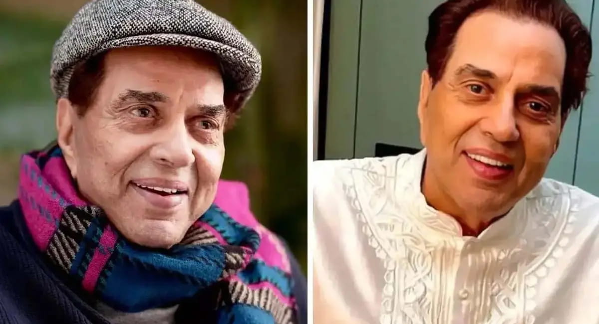 अंतिम फिल्म ‘इक्कीस’ का पोस्टर आया सामने, दिवंगत धर्मेंद्र को देख फैंस हुए भावुक
