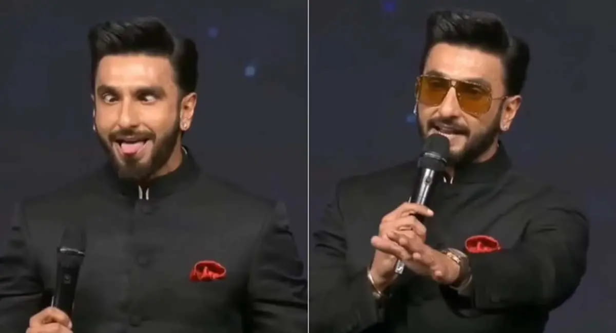 बयानबाजी में बुरे फंसे रणवीर सिंह! 'कांतारा चैप्टर 1' की देवी को कह दिया ‘भूत’