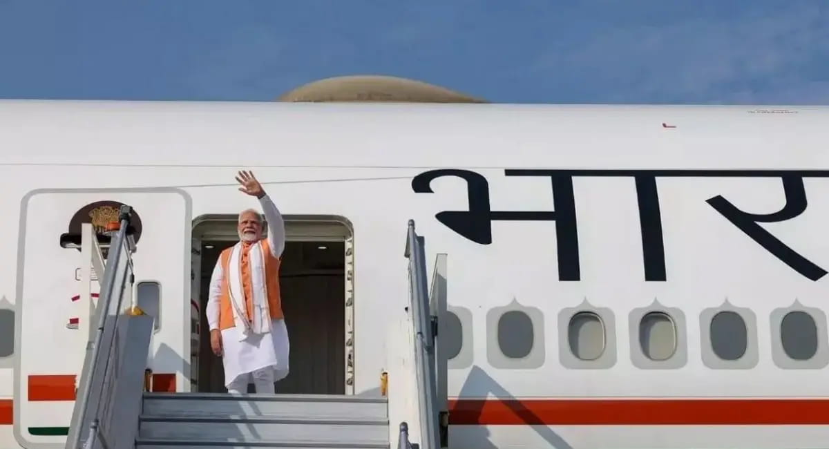 PM मोदी की विदेश यात्रा, जॉर्डन, इथियोपिया और ओमान का करेंगे दौरा
