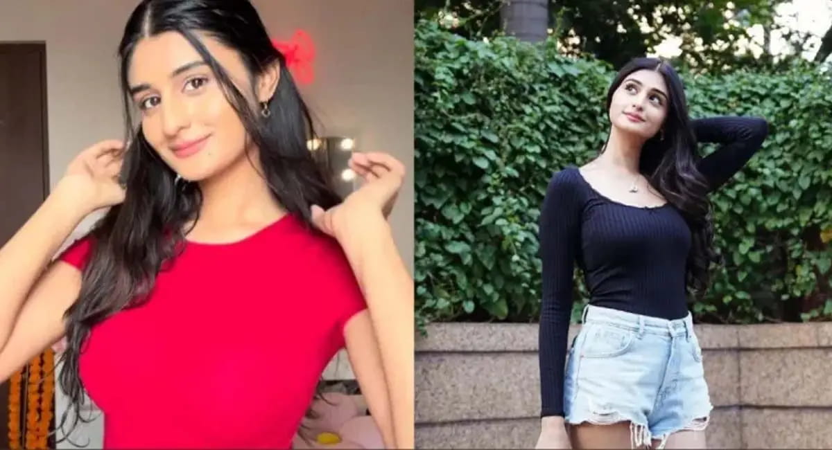 Payal Gaming का ‘फेक MMS’ निकला डीपफेक! महाराष्ट्र साइबर ने दर्ज की FIR