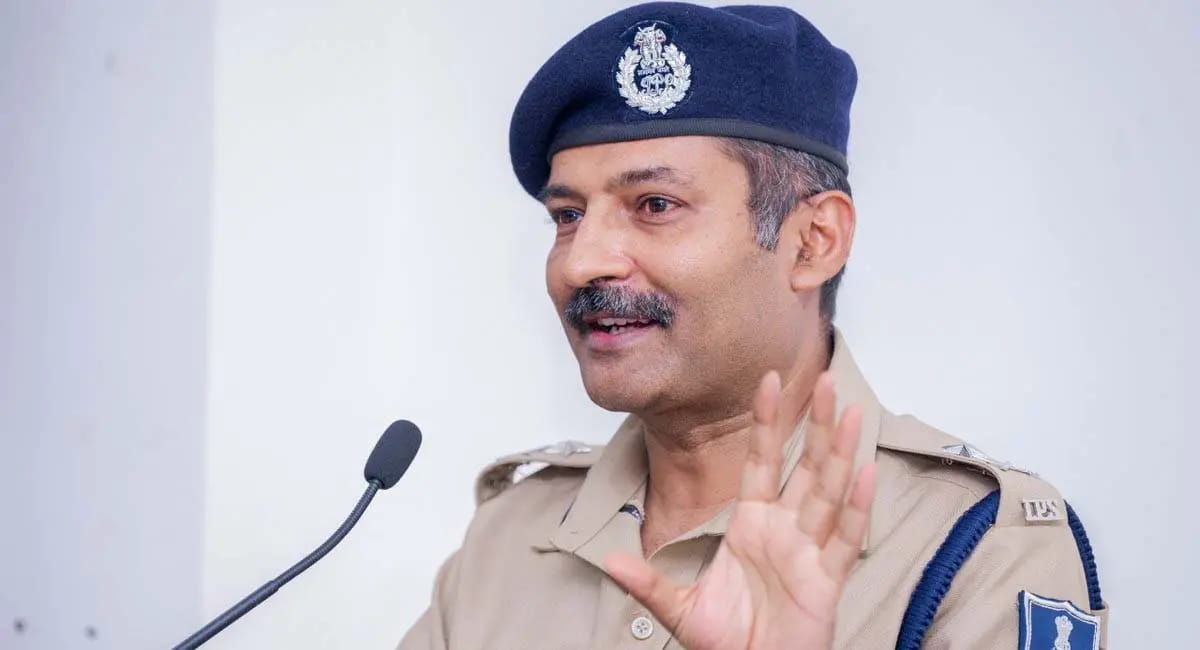 भोपाल पुलिस ने जारी किया कड़ा आदेश