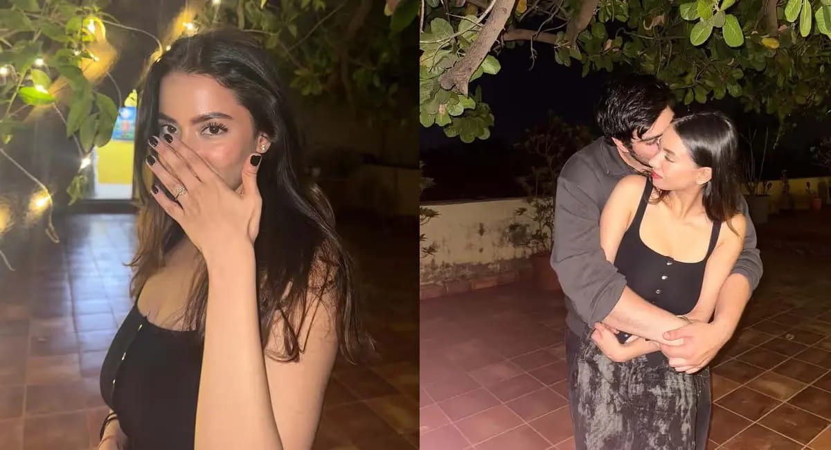 सलमान खान के घर बजेगी शहनाई! कौन हैं टीना रिझवानी?