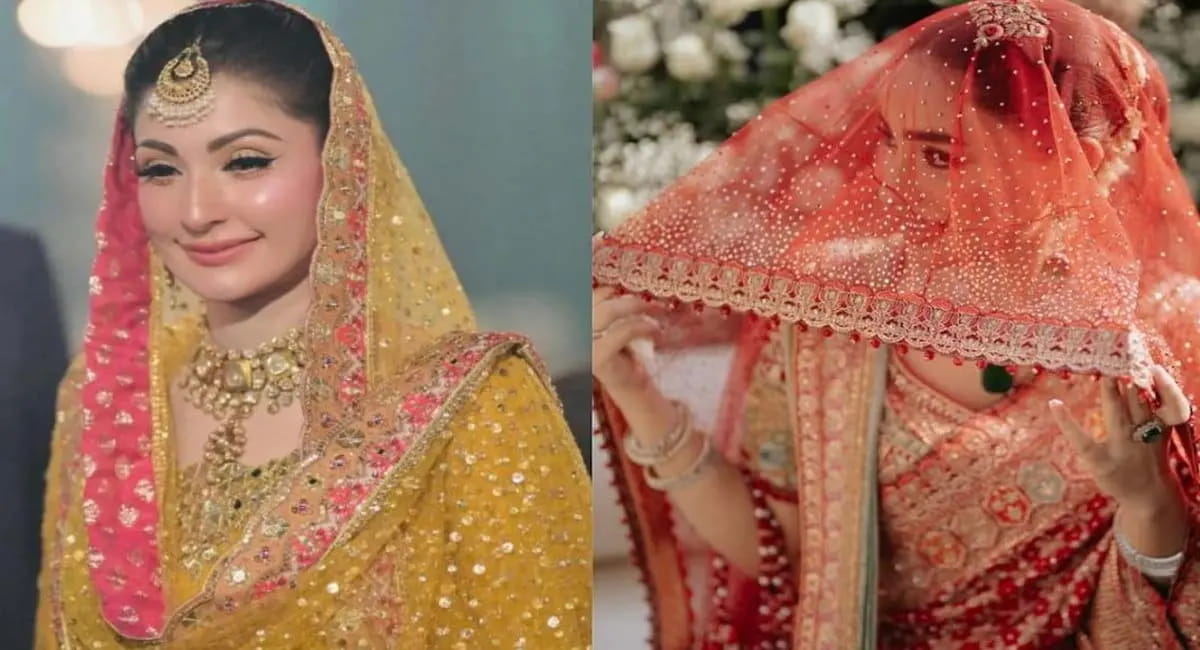 जहां दुल्हन से ज्यादा सुर्खियों में रही सास