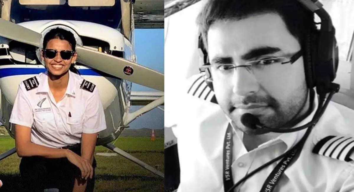 कौन थे कैप्टन सुमित कपूर, जिनके हाथ में थी विमान की कमान?