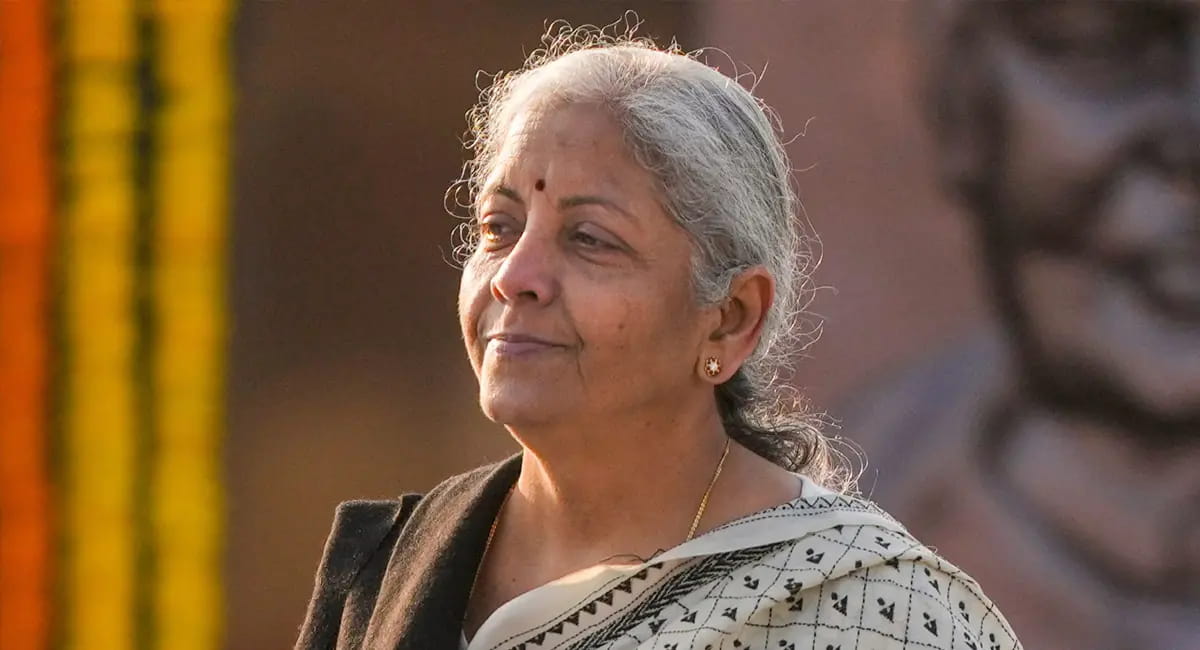 बजट 2026 में बड़ा बदलाव, क्या पार्ट B में छिपा भारत का भविष्य?