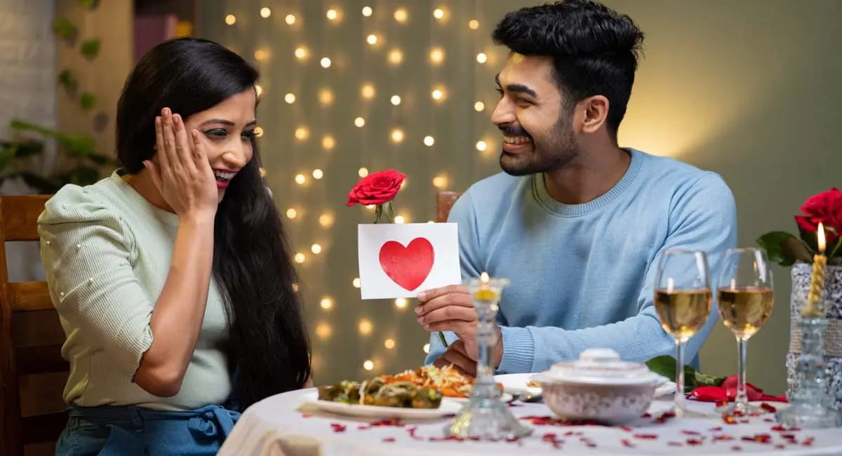  फरवरी में प्यार के 7 रंग, जानें हर दिन का अलग मतलब