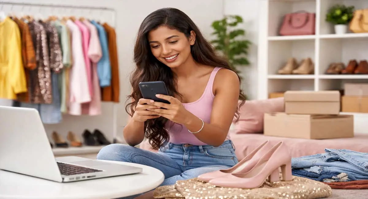 अलमारी में पड़े कपड़े बन सकते हैं कमाई का जरिया, जानिए कहां और कैसे?