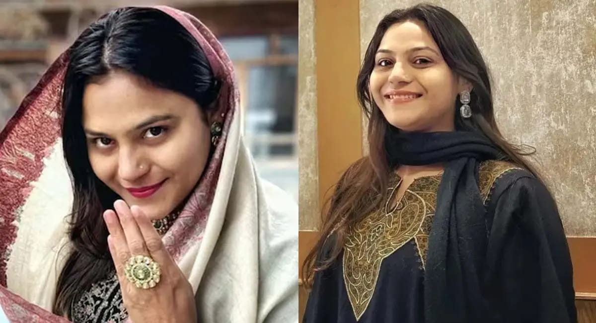 ज्योति मल्होत्रा की जमानत खारिज, कैसे बनी पाकिस्तानी एजेंट?