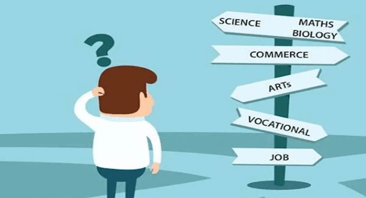 करियर का गलत चुनाव कर सकता है जिंदगी बर्बाद?