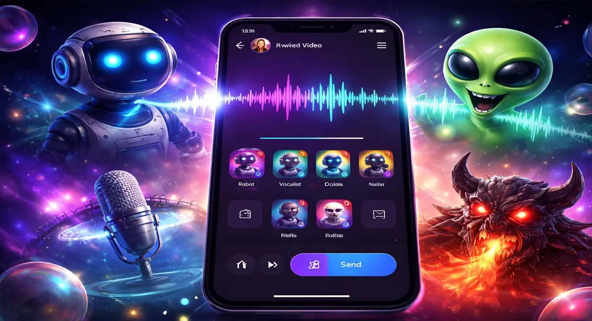 Alien से लेकर Demon तक, Instagram ने लॉन्च किए 8 AI Voice Effects