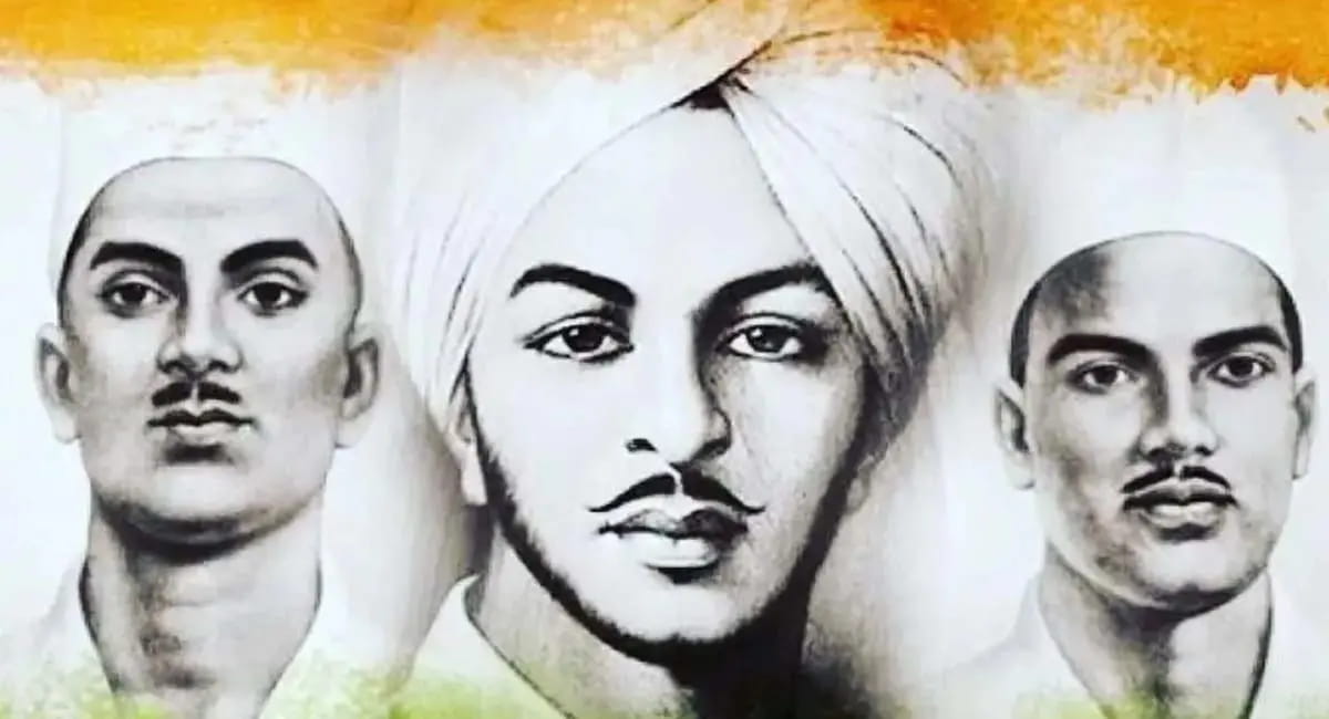 फांसी से पहले हंसी… आखिर कौन थे वो बेखौफ क्रांतिकारी नौजवान?