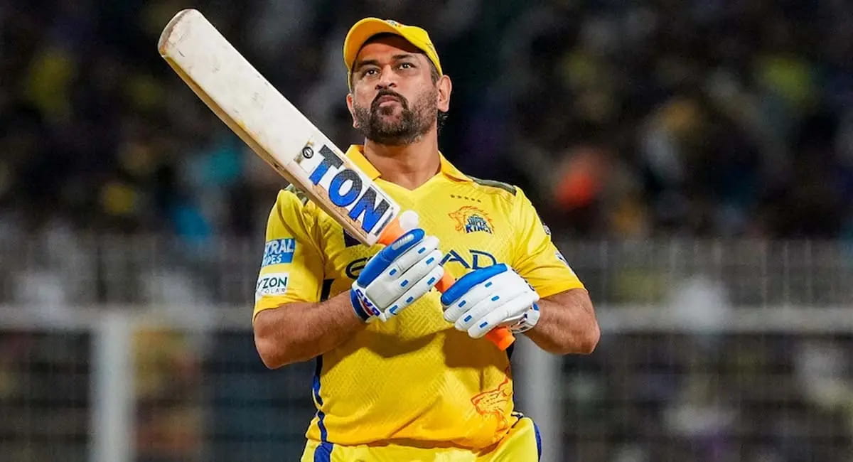 CSK को करना पड़ेगा जुगाड़, फैन्स हुए निराश