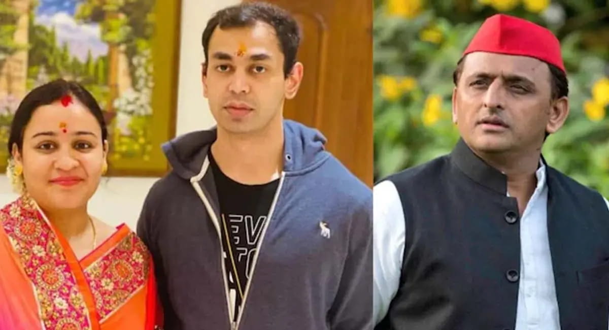 पोस्टमार्टम पूरा, थोड़ी देर में घर पहुंचेगा शव, हॉस्पिटल में सपा सांसद अखिलेश, लखनऊ पहुंचीं पत्नी अपर्णा यादव