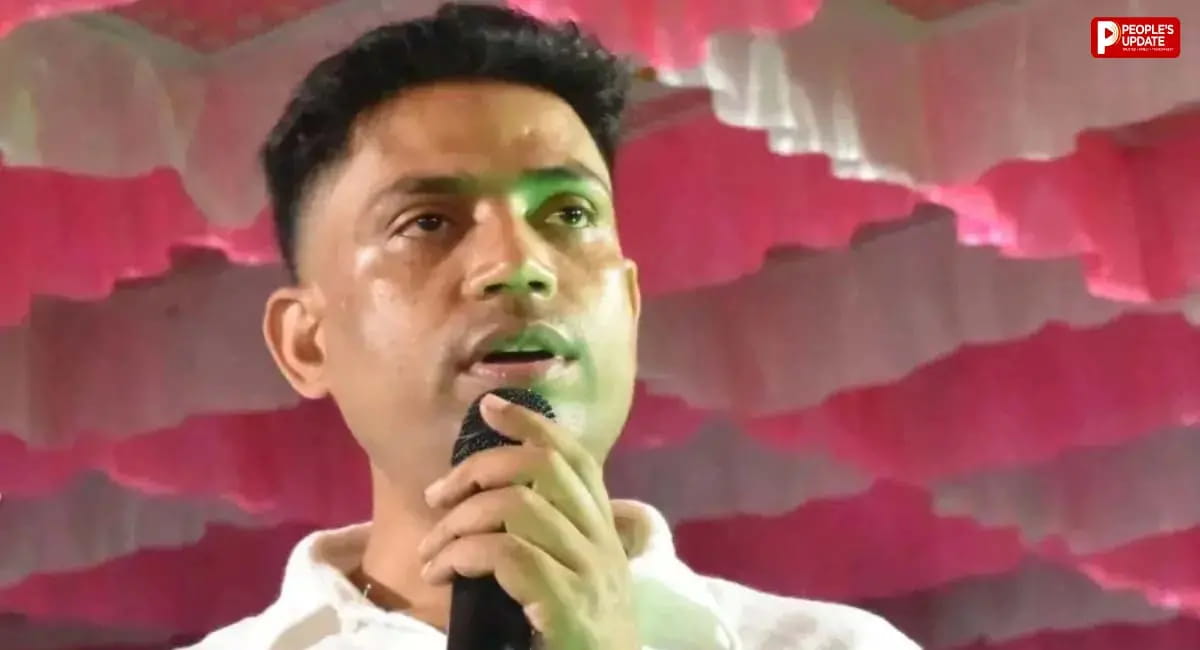 नेपाल बॉर्डर से TMC नेता जहांगीर खान गिरफ्तार, विदेश भागने की थी योजना