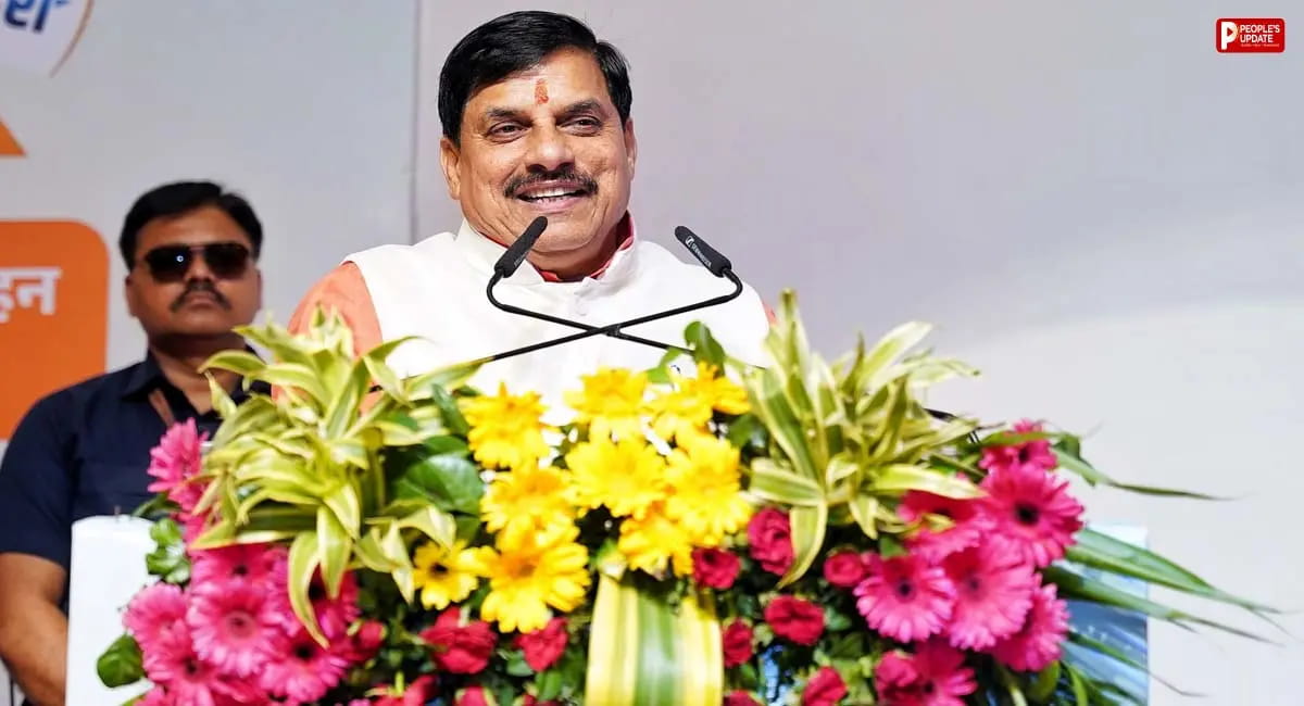 आज 1 करोड़ 25 लाख बहनों को मिलेगा तोहफा, CM डॉ. मोहन यादव ट्रांसफर करेंगे 1835 करोड़ रुपए