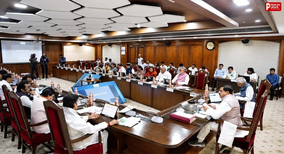 UCC, यूनिवर्सिटी और नए नियम…मानसून सत्र से पहले मोहन सरकार का मास्टर प्लान, कई फैसलों पर लगेगी मुहर!