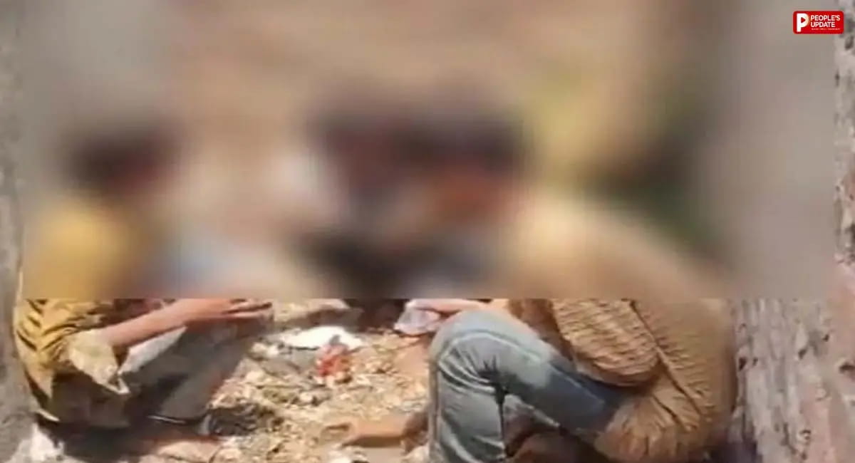 सरेआम जाम छलकाते नाबालिगों का वीडियो वायरल, अवैध शराब कारोबार पर फूटा ग्रामीणों का गुस्सा