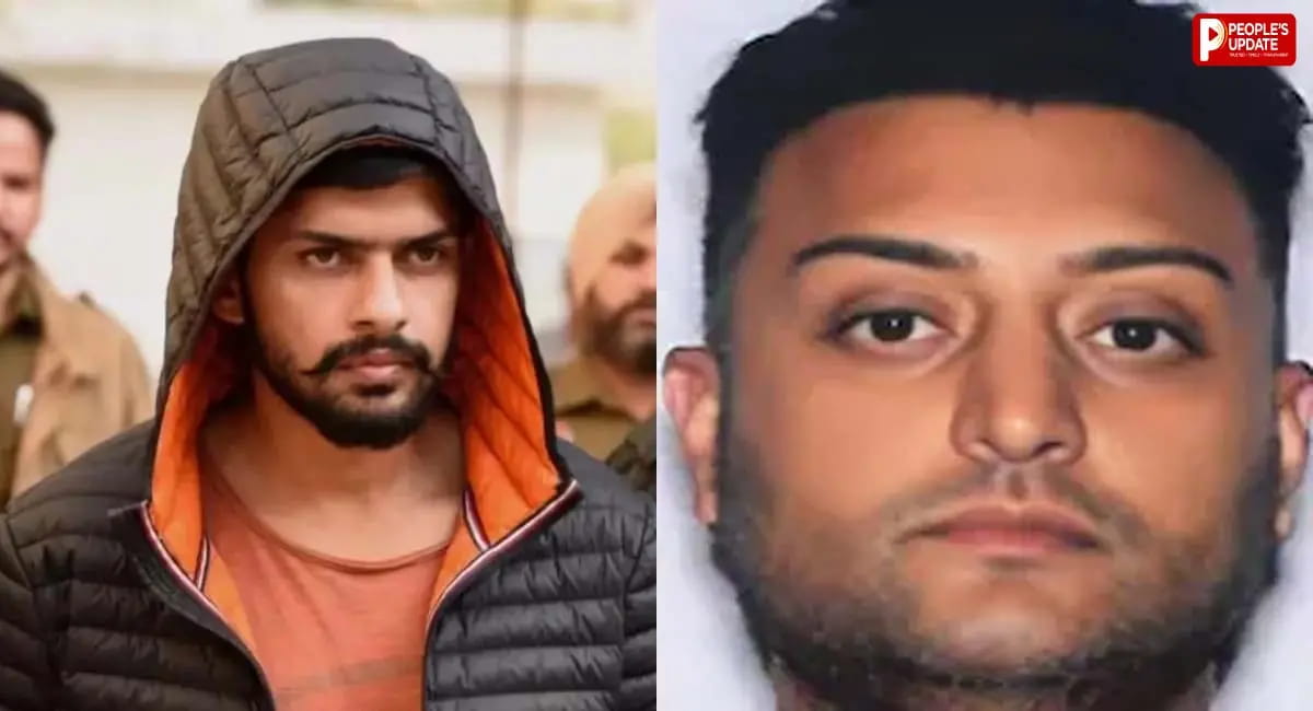 फ्रांस में गिरफ्तारी, कनाडा से भारत डिपोर्ट होगा गुर्गा, कपिल शर्मा कैफे फायरिंग केस में भी कार्रवाई