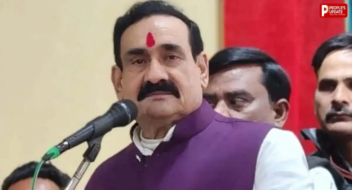 टिकट नहीं मिलने और दतिया हिंसा पर तोड़ी चुप्पी, समर्थकों से की बड़ी अपील