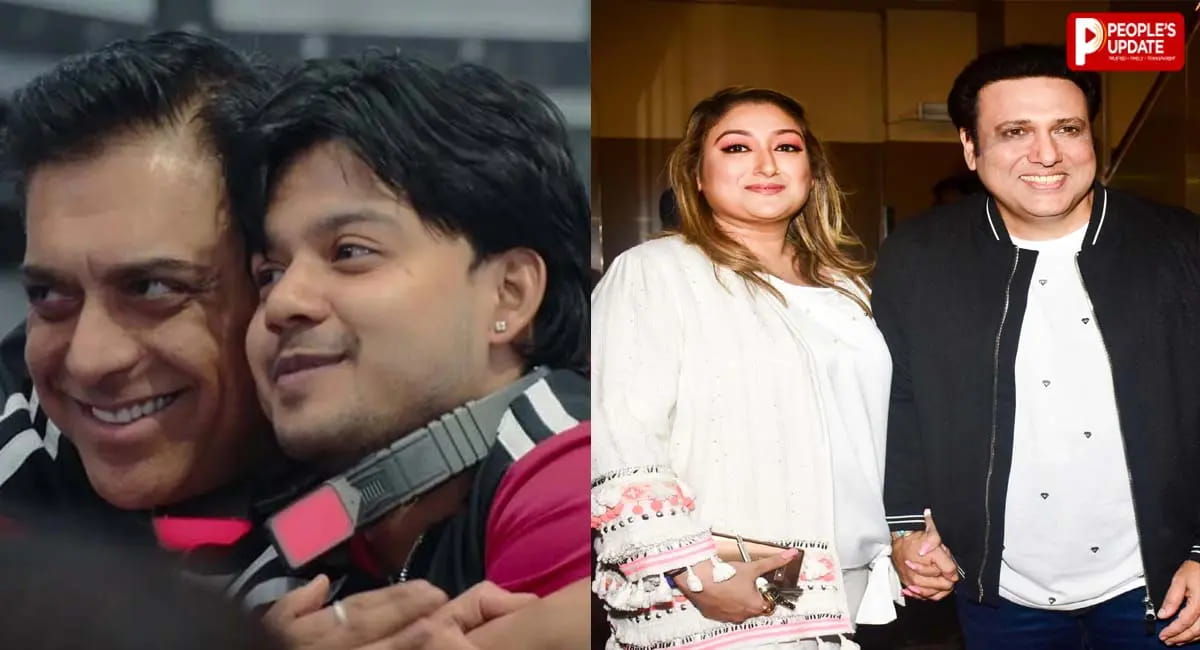 डबल एविक्शन का बड़ा झटका! रियाज अली और सुनीता आहूजा का कटा पत्ता