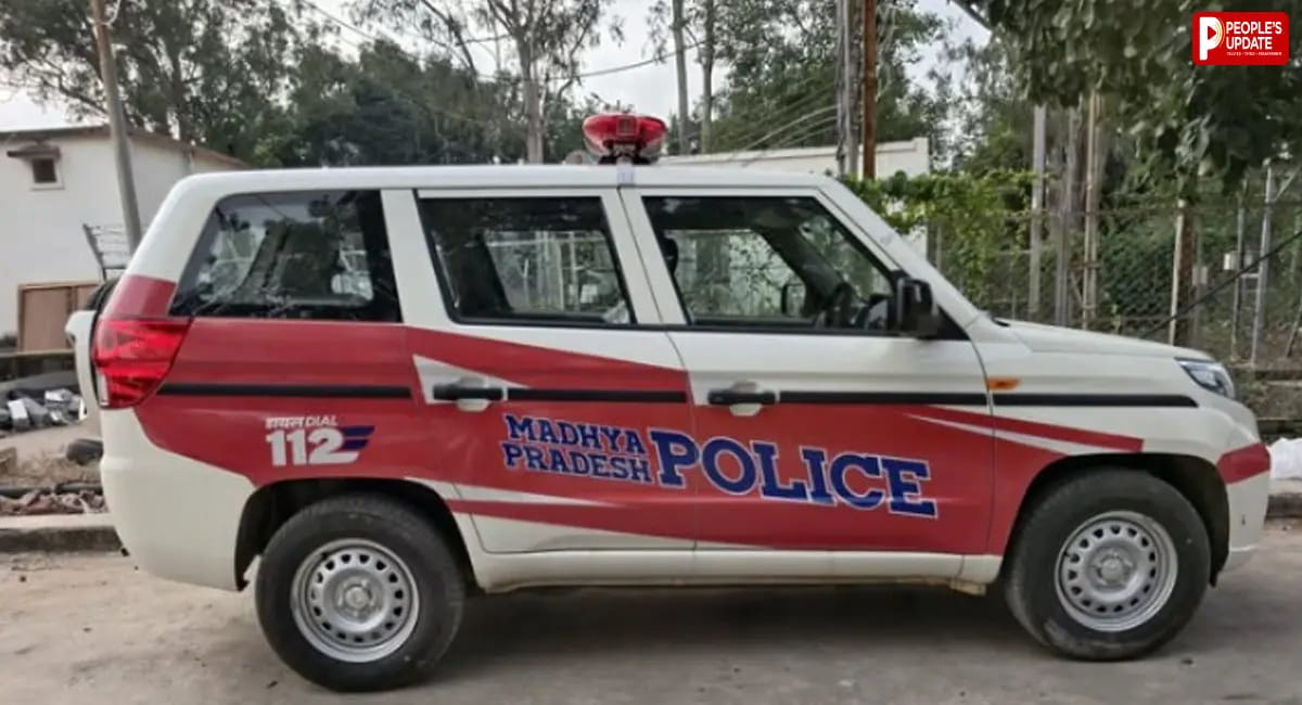 आरक्षक से छीना मोबाइल, पुलिसकर्मियों से मारपीट के बाद आरोपी फरार