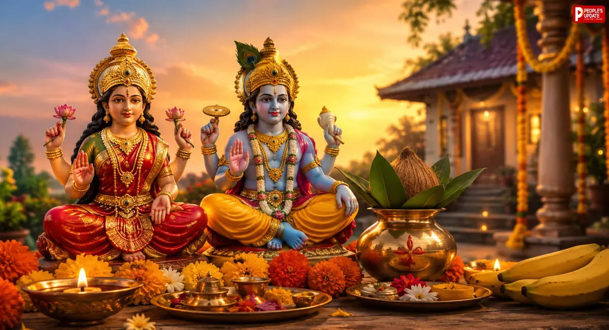 22 या 23 जुलाई कब मनाई जाएगी भड़ली नवमी? नए काम शुरू करने का सबसे शुभ दिन, बिना मुहूर्त भी मिलती है सफलता