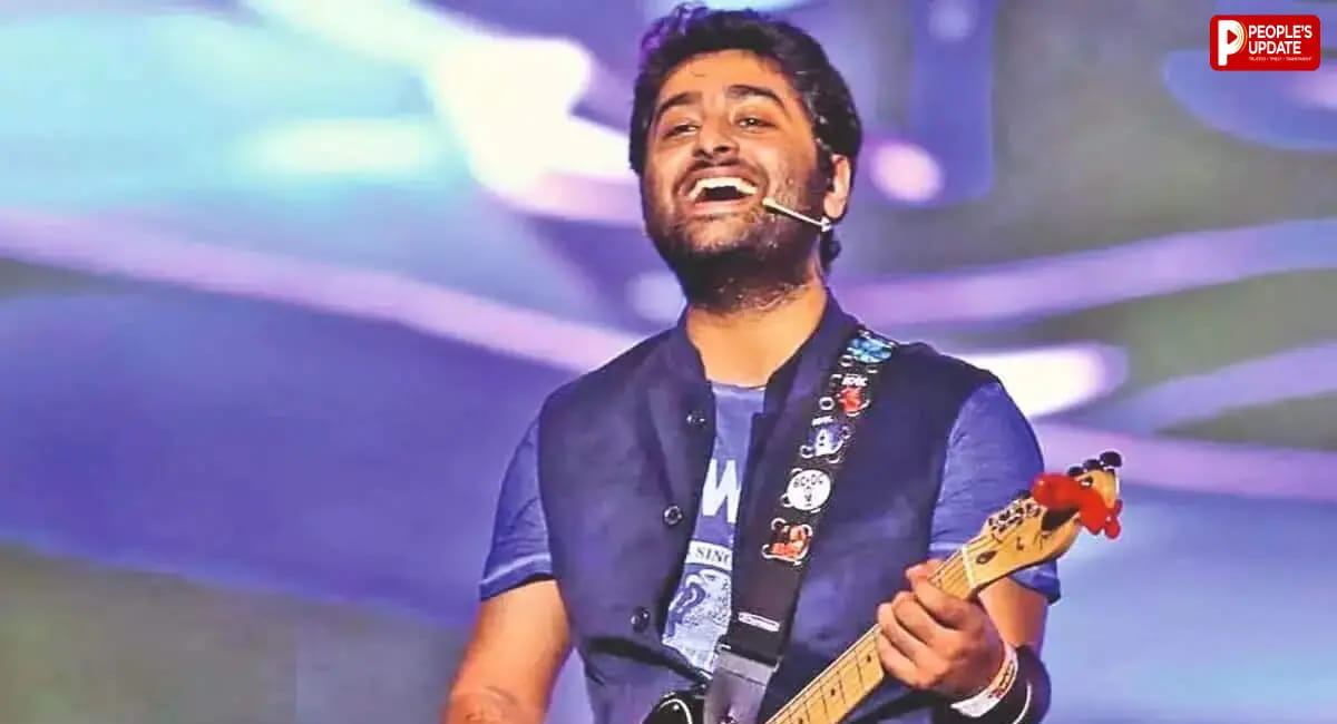 'अनफॉलो करो, प्लेलिस्ट डिलीट करो...' लाठीचार्ज से भड़के अरिजीत सिंह, नेताओं से पूछा- 'शर्म नहीं आती?'