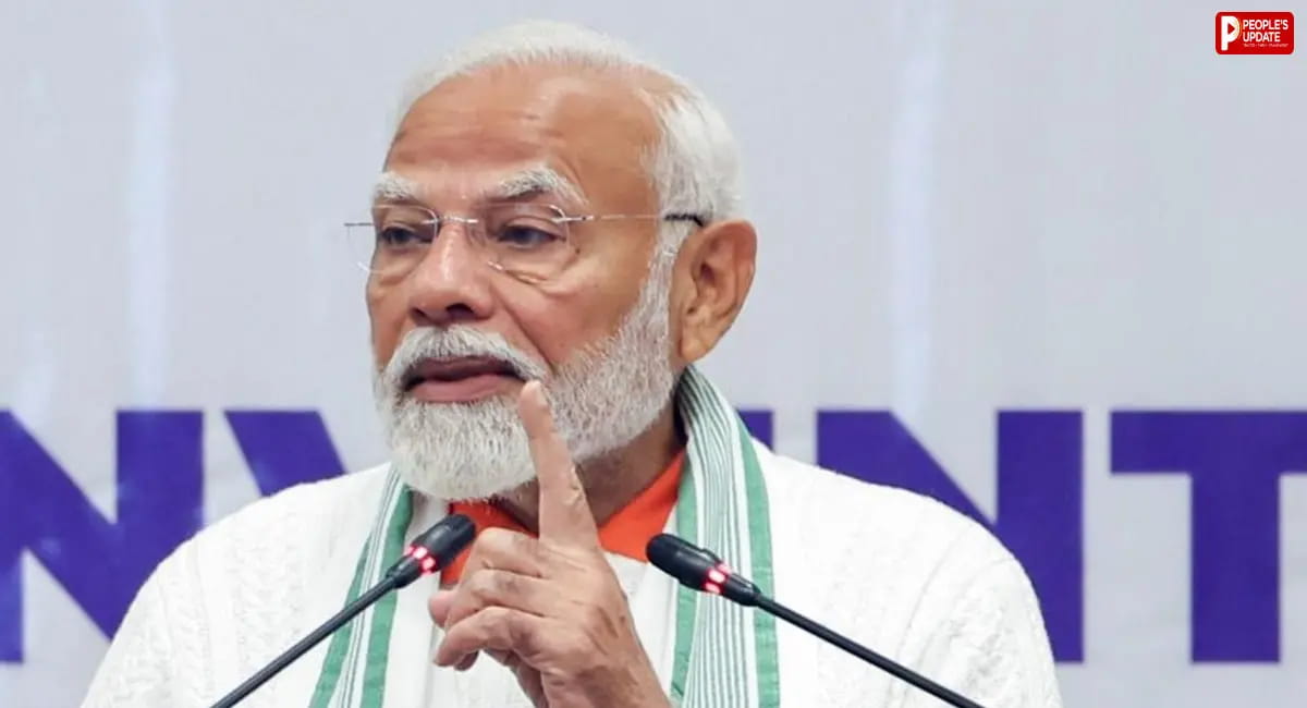 PM मोदी ने वीर जवानों को किया नमन, हर घर तिरंगा से आत्मनिर्भर भारत तक, जानिए 136वें एपिसोड की बड़ी बातें