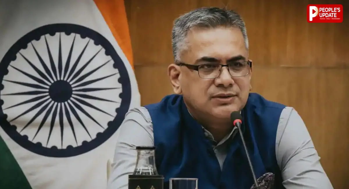 ईरान संकट के बीच भारत का बड़ा फैसला! विश्वेश नेगी बने नए राजदूत, क्यों है यह नियुक्ति बेहद अहम?
