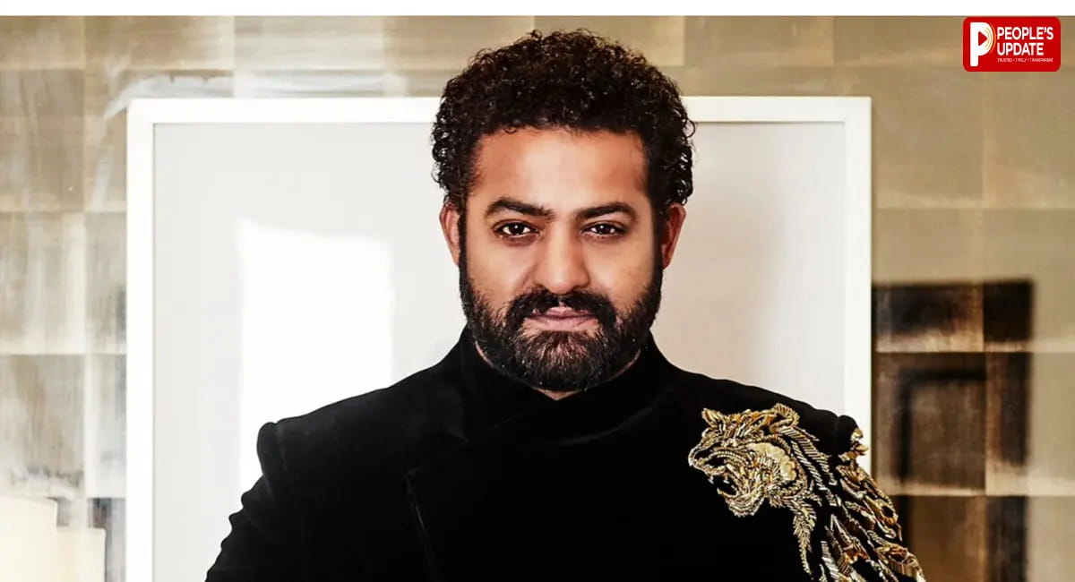 जूनियर NTR के कंधे की सर्जरी, 2-3 महीने तक रहेंगे दूर! फैंस को खुद दिया हेल्थ अपडेट