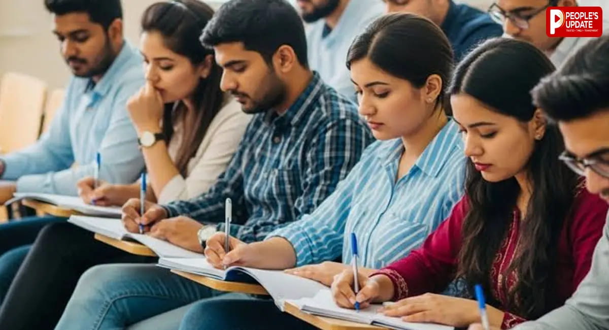 अब कक्षा 6 से होगी नौकरी की तैयारी! नीति आयोग का बड़ा प्लान, बच्चों की पढ़ाई का बदलेगा तरीका
