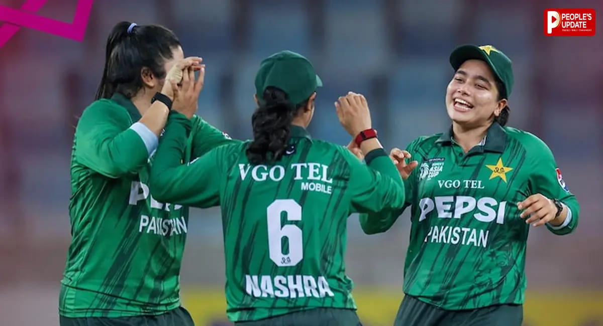 Pakistan vs Thailand: थाईलैंड से भिड़ेगा पाकिस्तान! एशियन गेम्स से पहले टीम को लगा बड़ा झटका, स्टार खिलाड़ी बाहर