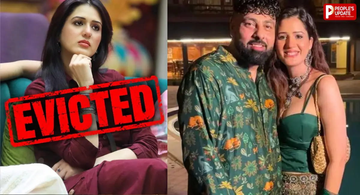 Bigg Boss 20 में बड़ा उलटफेर! सलमान ने पहले लिया यंग का नाम, फिर ईशा रिखी को दिखाया बाहर का रास्ता