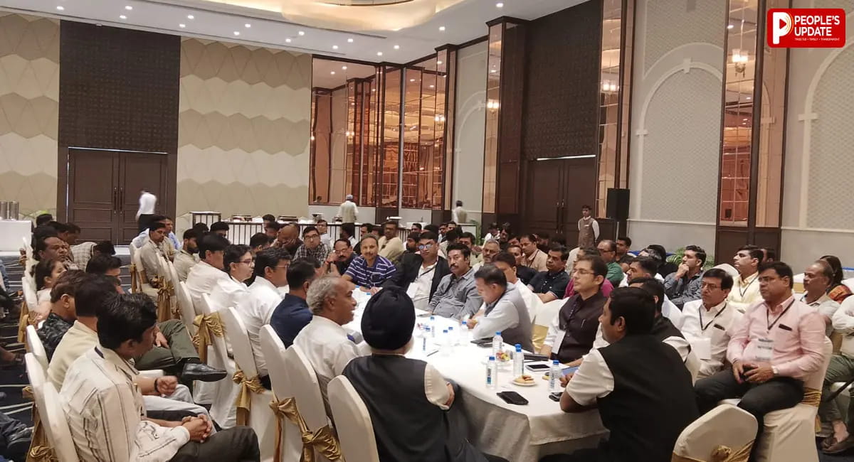 आयुष्मान भुगतान, NABH और डॉक्टरों की सुरक्षा… भोपाल की बैठक में अस्पताल संगठनों ने रखीं कई मांगें