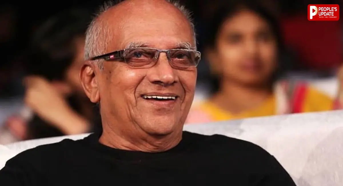 Singeetham Srinivasa Rao Death: 94 साल की उम्र में दिग्गज फिल्ममेकर का निधन, ‘पुष्पक विमान’ और ‘आदित्य 369’ से बनाई थी खास पहचान