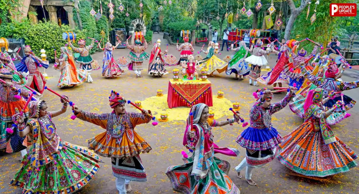 Garba Advisory: भोपाल में गरबा से पहले मुस्लिम त्योहार कमेटी की मुस्लिम युवाओं से अपील- ‘लाइक्स और व्यूज के लिए गरबा में न जाएं’