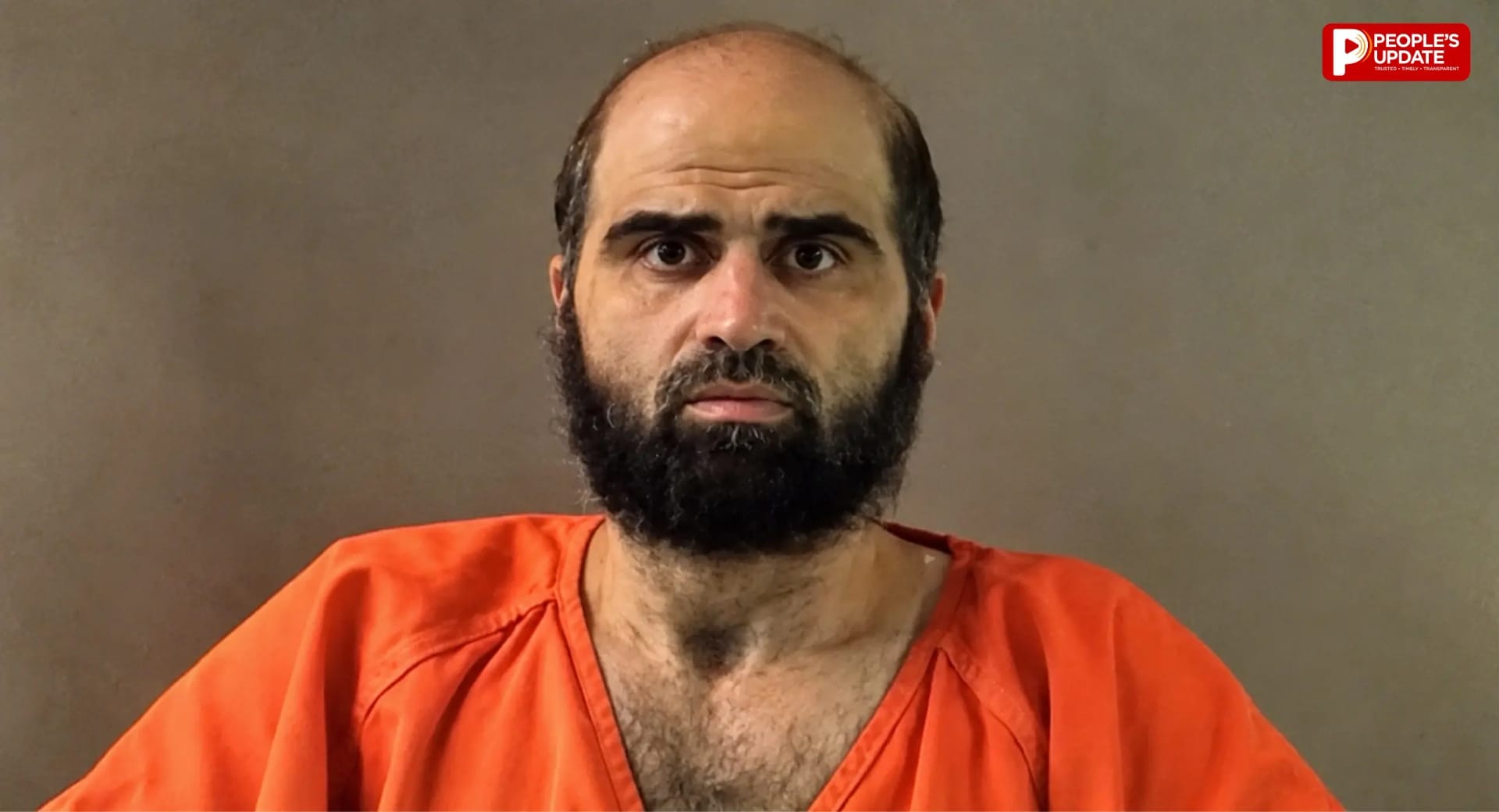 US Execution Live Stream: अमेरिका में मौत की सजा का होगा लाइव प्रसारण? फोर्ट हुड हमले के दोषी निदाल हसन को 3 दिसंबर को मिलेगी सजा