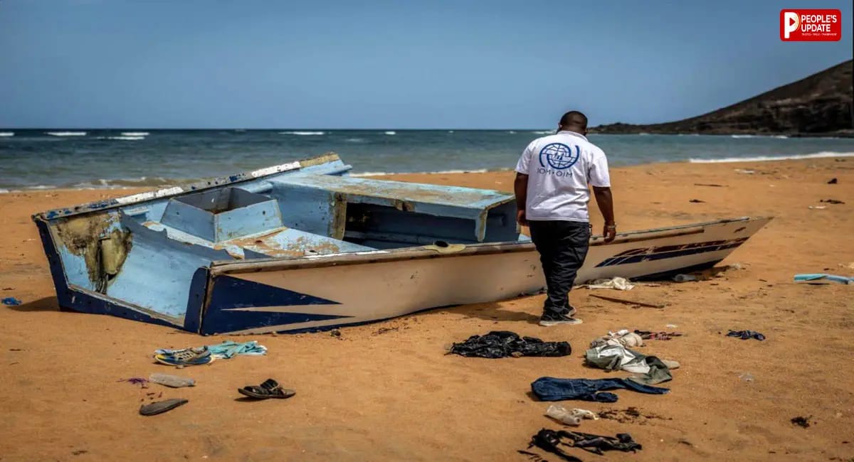 Djibouti Boat Accident: जिबूती से यमन जा रही 305 लोगों से भरी नाव पलटी, 109 की मौत और 116 लापता; मृतकों में 15 मासूम बच्चे भी शामिल