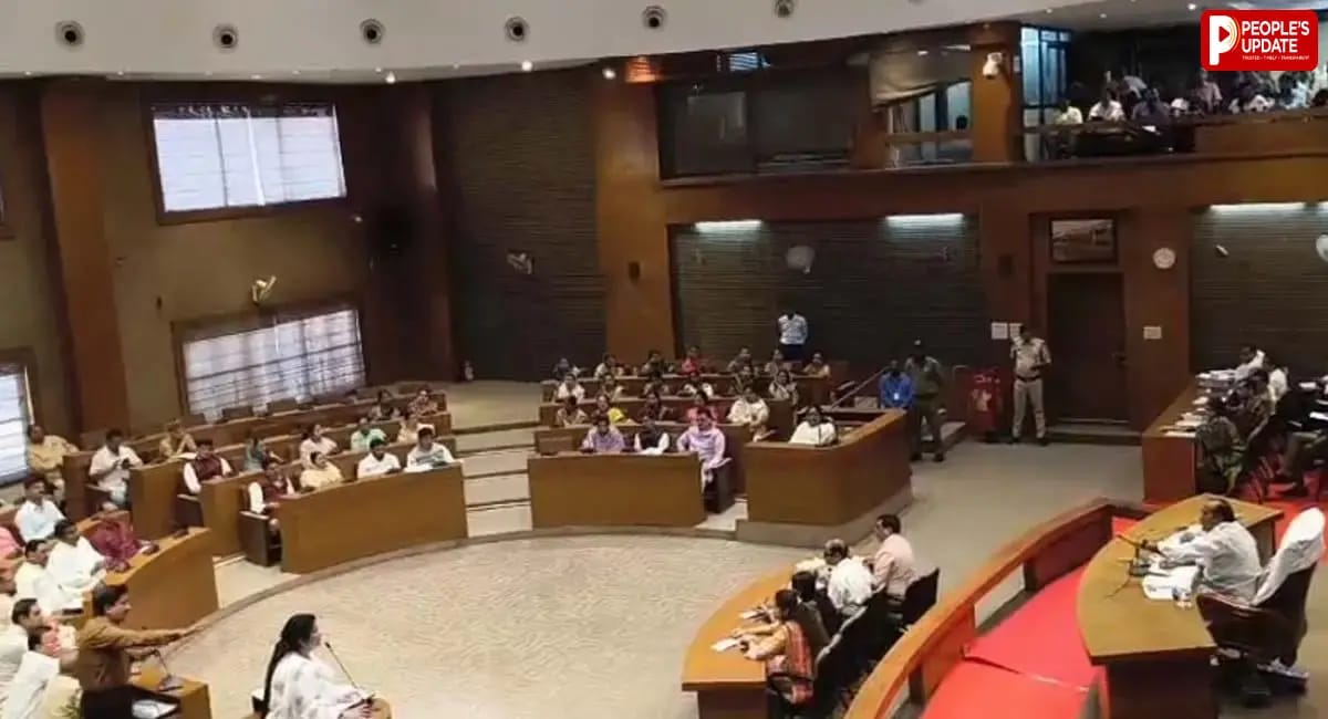 Bhopal Nagar Nigam Meeting: अमृत 2.0 के लिए 493.49 करोड़ का प्रस्ताव,सर्विस ब्लॉक, हॉकर्स कॉर्नर और न्यू मार्केट पार्किंग पर होंगे फैसले