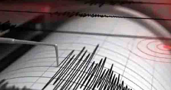Assam Earthquake : असम के तेजपुर में सुबह-सुबह कांपी धरती, भूकंप के झटकों से दहशत में लोग; जानें रिक्टर स्केल पर तीव्रता