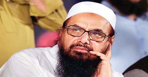 भारत लाया जाएगा Hafiz Saeed… पाकिस्तान की दो टूक- हमारे हवाले करो आतंकी, अमेरिका ने रखा इनाम