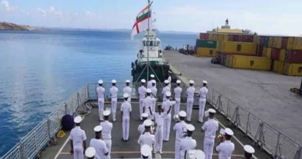 कतर ने 8 पूर्व भारतीय नौसैनिकों की मौत की सजा पर लगाई रोक, भारत सरकार की अपील के बाद फैसला बदला