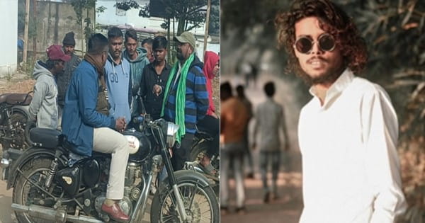 Katni Crime News : युवक ने खुद को बाथरूम में बंद कर सीने में गोली मारकर की आत्महत्या, मामले की जांच में जुटी पुलिस